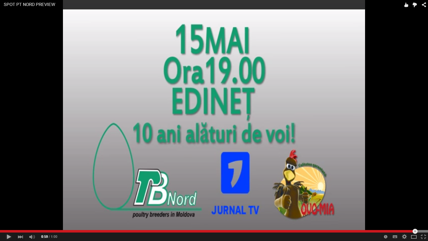 10 aniJTV