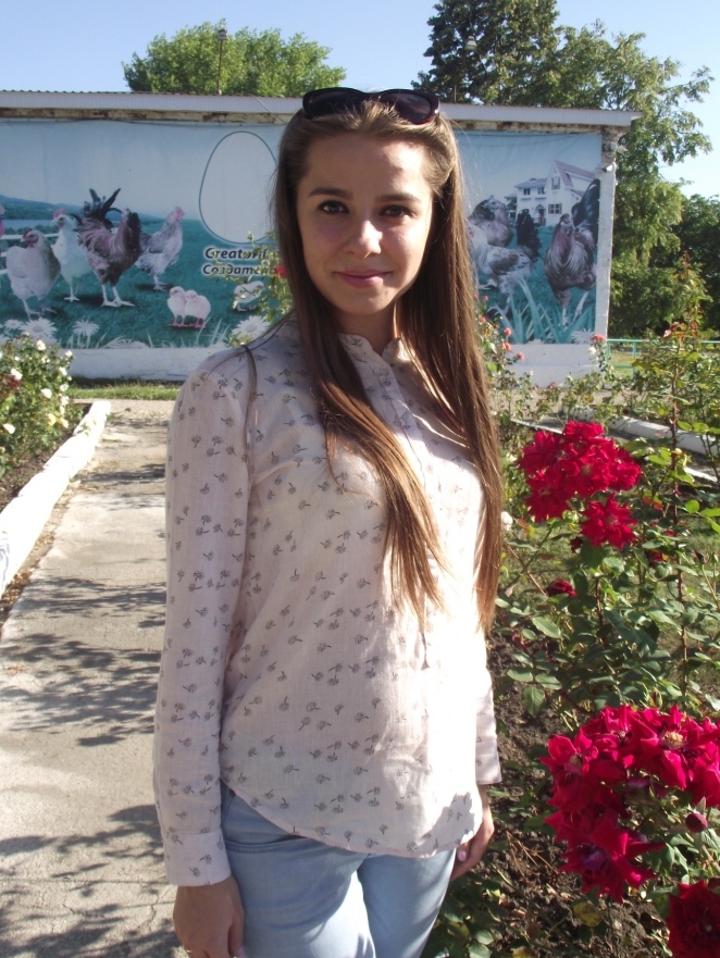 Cristina