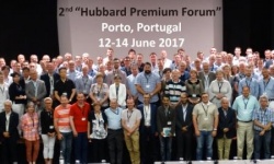 2nd Hubbard Premium Forum