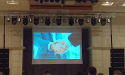 Конференция Трускавец
